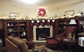 Comfort Inn Warrensburg Station